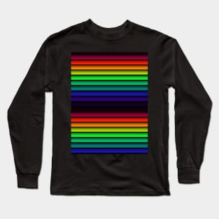 Spectrum Long Sleeve T-Shirt